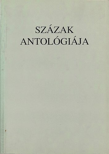 100 - Százak antológiája