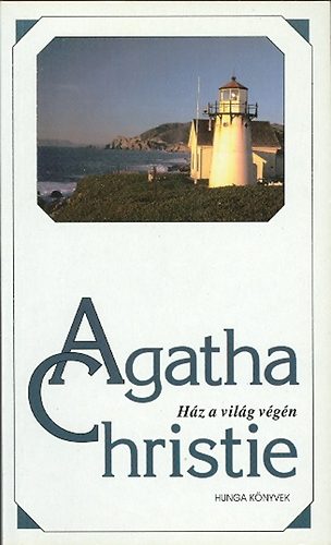 Agatha Christie - Hz a vilg vgn