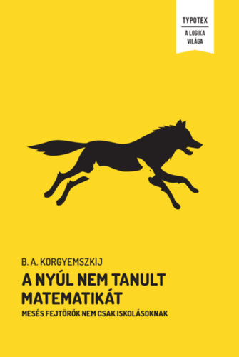 B.A. Korgyemszkij - A nyl nem tanult matematikt
