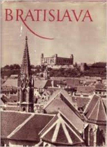 Eugen Lazistan - Bratislava