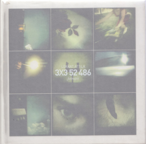 Lrnt Attila - 3X3 52486 - fotnapl