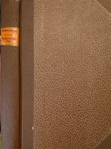 Klebelsberg Kuno - Világválságban