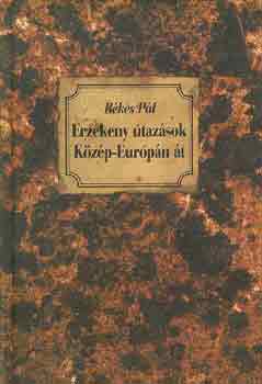 Bks Pl - rzkeny tazsok Kzp-Eurpn t