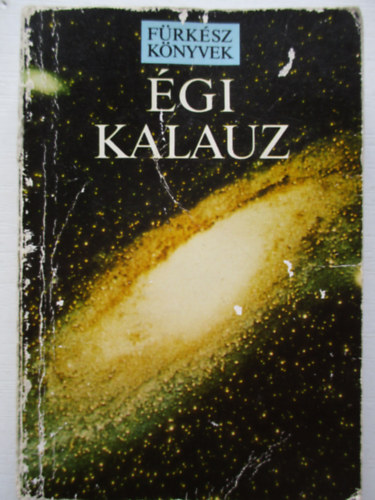 Ridpath, I.-Tirion, W. - gi kalauz (frksz knyvek)