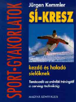 J�rgen Kemmler - S�-kresz