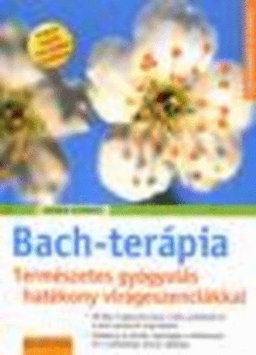 Sigrid Schmidt - Bach-terpia - Termszetes gygyuls hatkony virgesszencikkal
