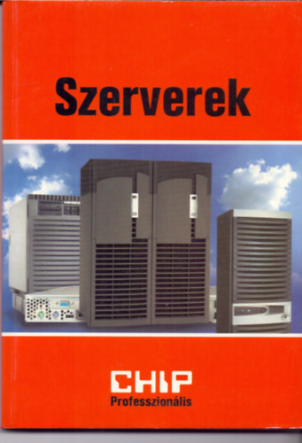 Bnyai Ferenc (szerk.) - Szerverek