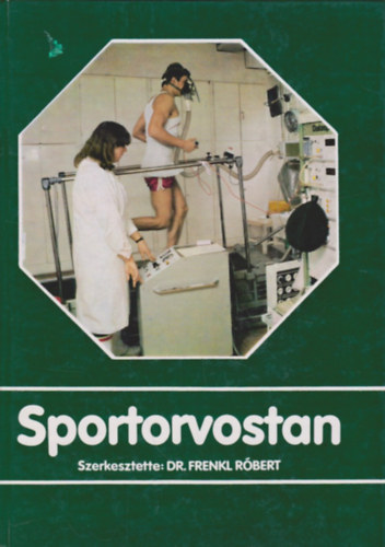 Dr.Frenkl R�bert - Sportorvostan