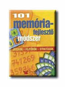 Reader - 101 memriafejleszt mdszer