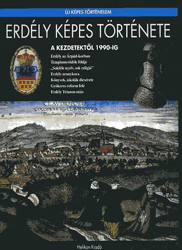 Dr. Szab� P�ter - Erd�ly k�pes t�rt�nete