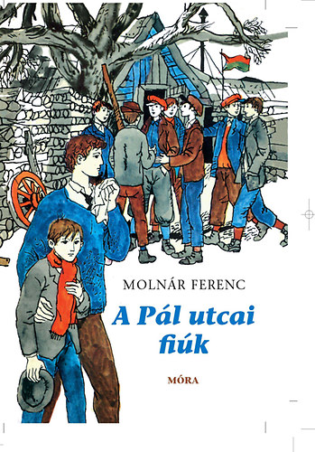 Molnr Ferenc - A Pl utcai fik