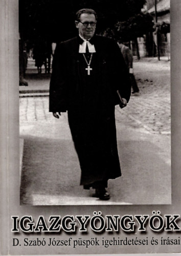 Zlyomi Mtys - Igazgyngyk