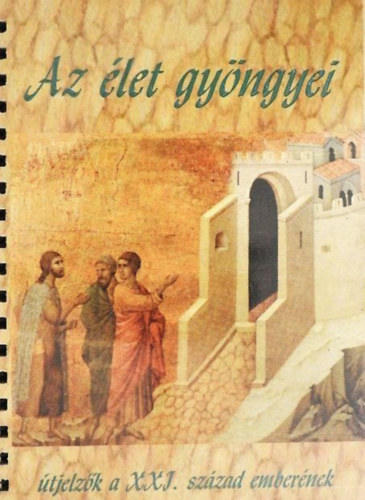 Kat Csaba; Kat Zsolt (szerk.) - Az let gyngyei (tjelzk a XXI. szzad embernek)