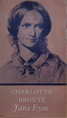 Charlotte Bronte - Jane Eyre