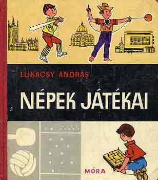Lukcsy Andrs - Npek jtkai