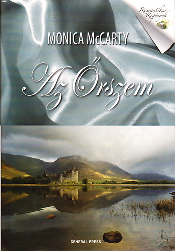 Monica McCarty - Az rszem