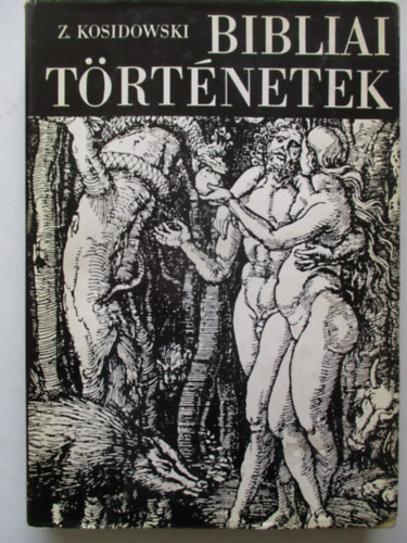 Zenon Kosidowski - Bibliai trtnetek