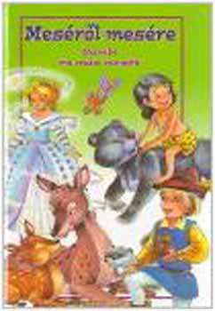 Teresa Rodriguez - Bambi és más mesék