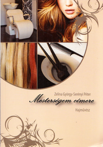 Zelina Gyrgy, Sernyi Pter - Mestersgem cmere - Hajmvsz