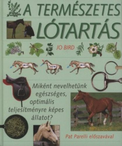 Jo Bird - A term�szetes l�tart�s