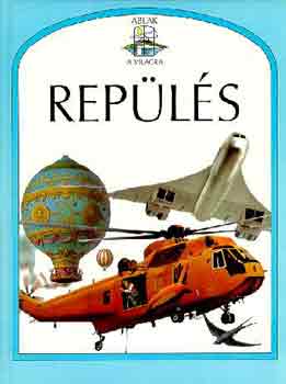 Steve Parker - Rep�l�s