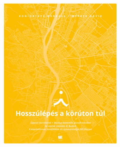 Koniorczyk Borbla, Merker Dvid - Hosszlps a krton tl