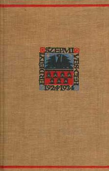 Makkai Sándor - Egyedül.