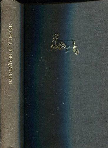 Imposztorok tűköre (Spanyol kópé-regények)