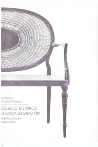 Kiss �va - Schmidt b�torok a sz�zadfordul�n (Ki�ll�t�s a Kisceli M�zeumban)