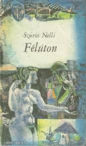 Sz�r�s Nelly - F�l�ton