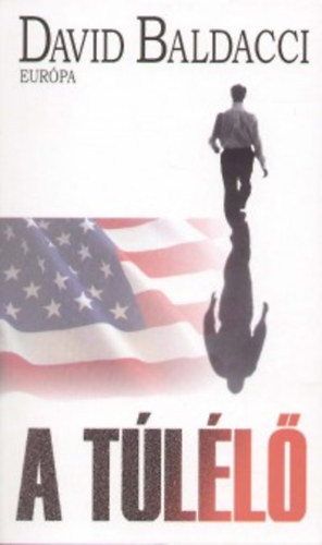 David Baldacci - A túlélő