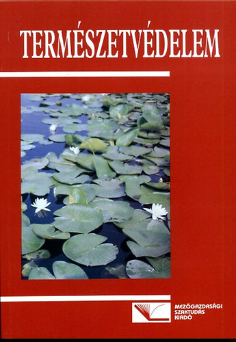 Rakonczay Zolt�n - Term�szetv�delem