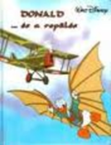 Egmont Kiad - Donald... s a repls