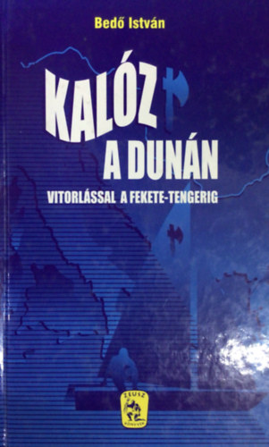 Bed Istvn - Kalz a Dunn