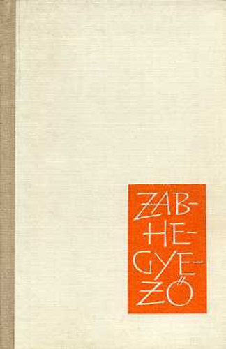J. D. Salinger - Zabhegyező