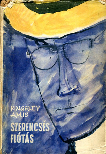 Kingsley Amis - Szerencsés flótás
