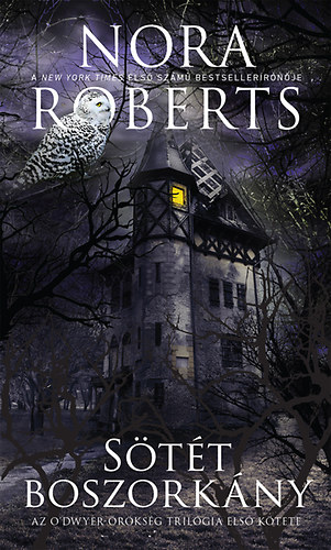 Nora Roberts - Stt boszorkny