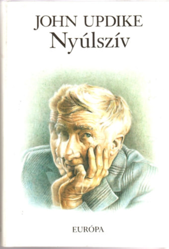 John Updike - Ny�lsz�v