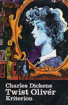 Dickens, Charles - Twist Olivr