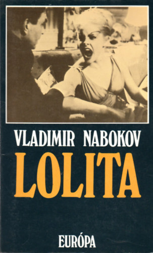 Vladimir Nabokov - Lolita