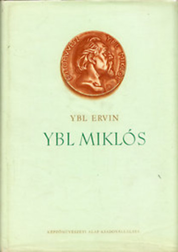 Ybl Ervin - Ybl Miklós