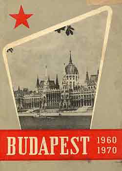 Budapest 1960-1970
