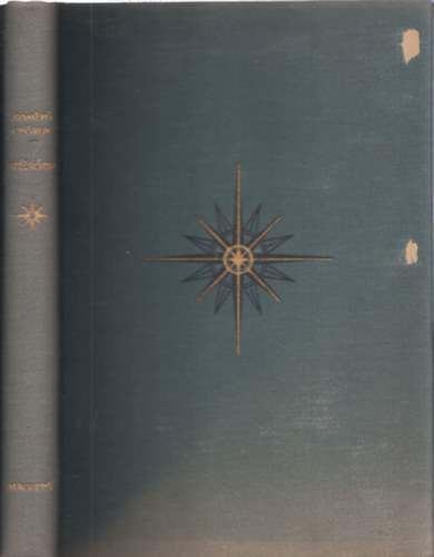 Somlyó György - Szélrózsa - Összegyűjtött versfordítások (1938-1958) - DEDIKÁLT!
