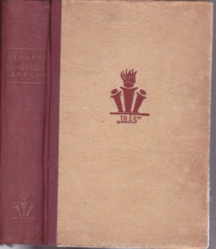 Barabs Pl - Jzsefvrosi legenda