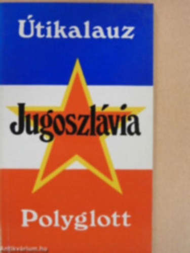 Orlai Sndor (szerk.) - Polygott tikalauzok (4 db)