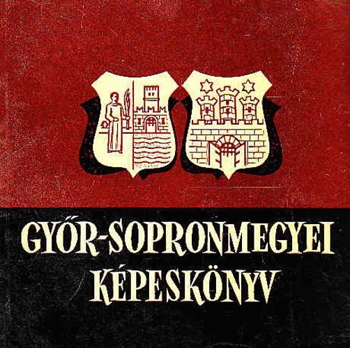 Győr-Sopronmegyei képeskönyv