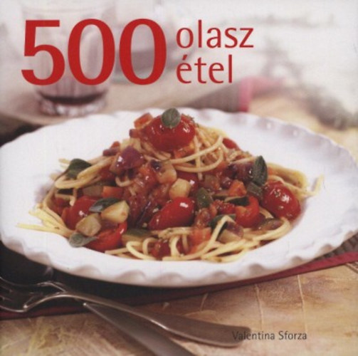 Valentina Sforza - 500 olasz tel