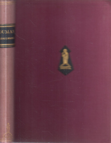 Alexandre Dumas - A jehu cimborái