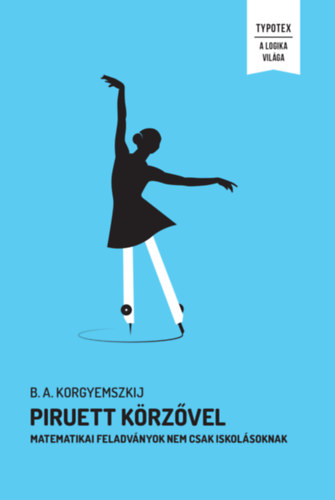 B. A. Korgyemszkij - Piruett krzvel