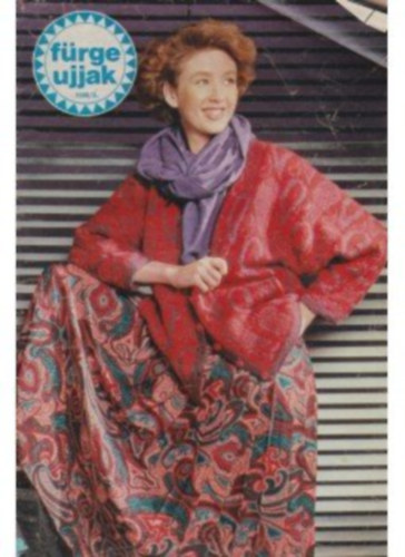 Szirmai Marianne - Fürge Ujjak 1986/3